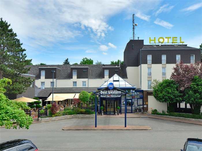 Hotelansicht