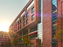 Hotelansicht