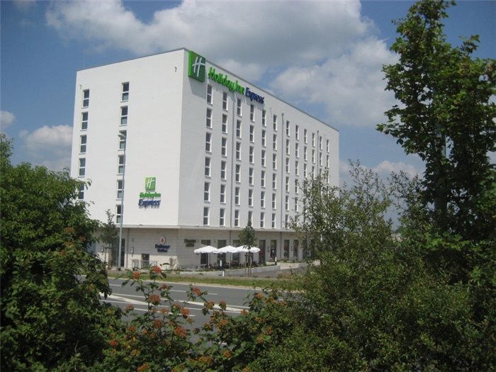 Hotelansicht