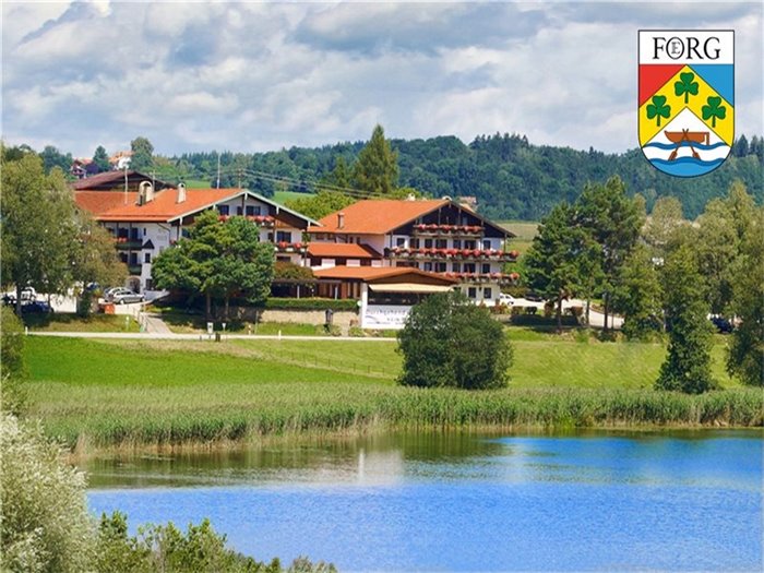 Aktiv- und Wellnesshotel Seeblick  Tagungshotel Bad Endorf