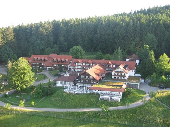 Hotelansicht