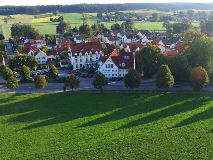 Luftaufnahme