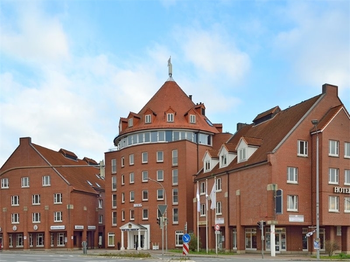 Hotelansicht