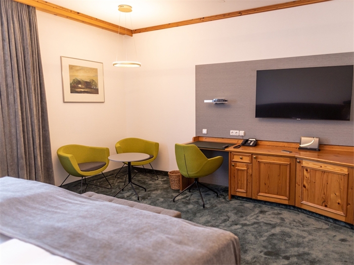 Doppelzimmer