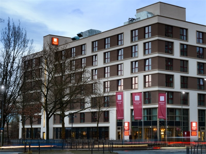 Hotelansicht