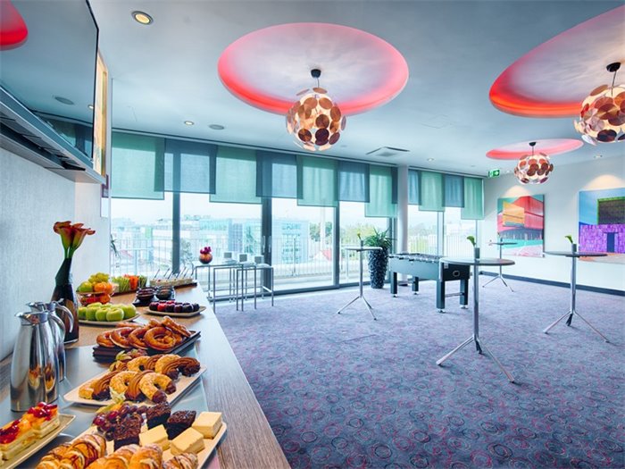 Leonardo Munich City South, Tagungshotel in München - Tagungshotels