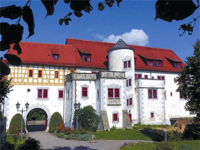 Hotelanischt