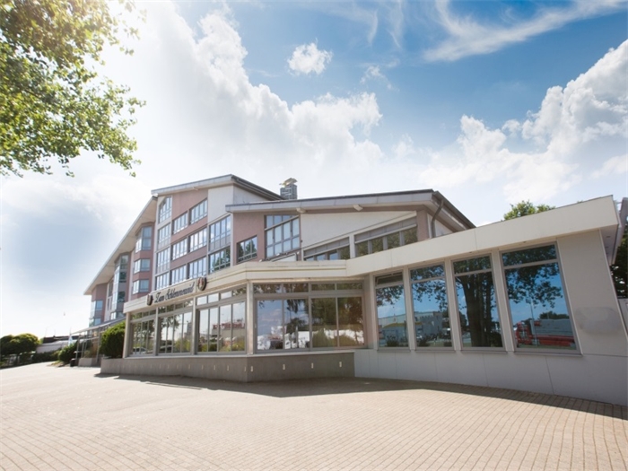 Hotelansicht