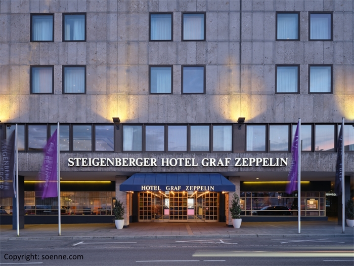Hotelansicht