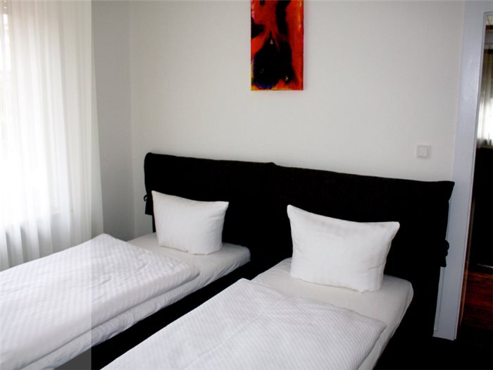 Tagungsvilla Weißer Berg, Tagungshotel in Neuwied/Niederbieber